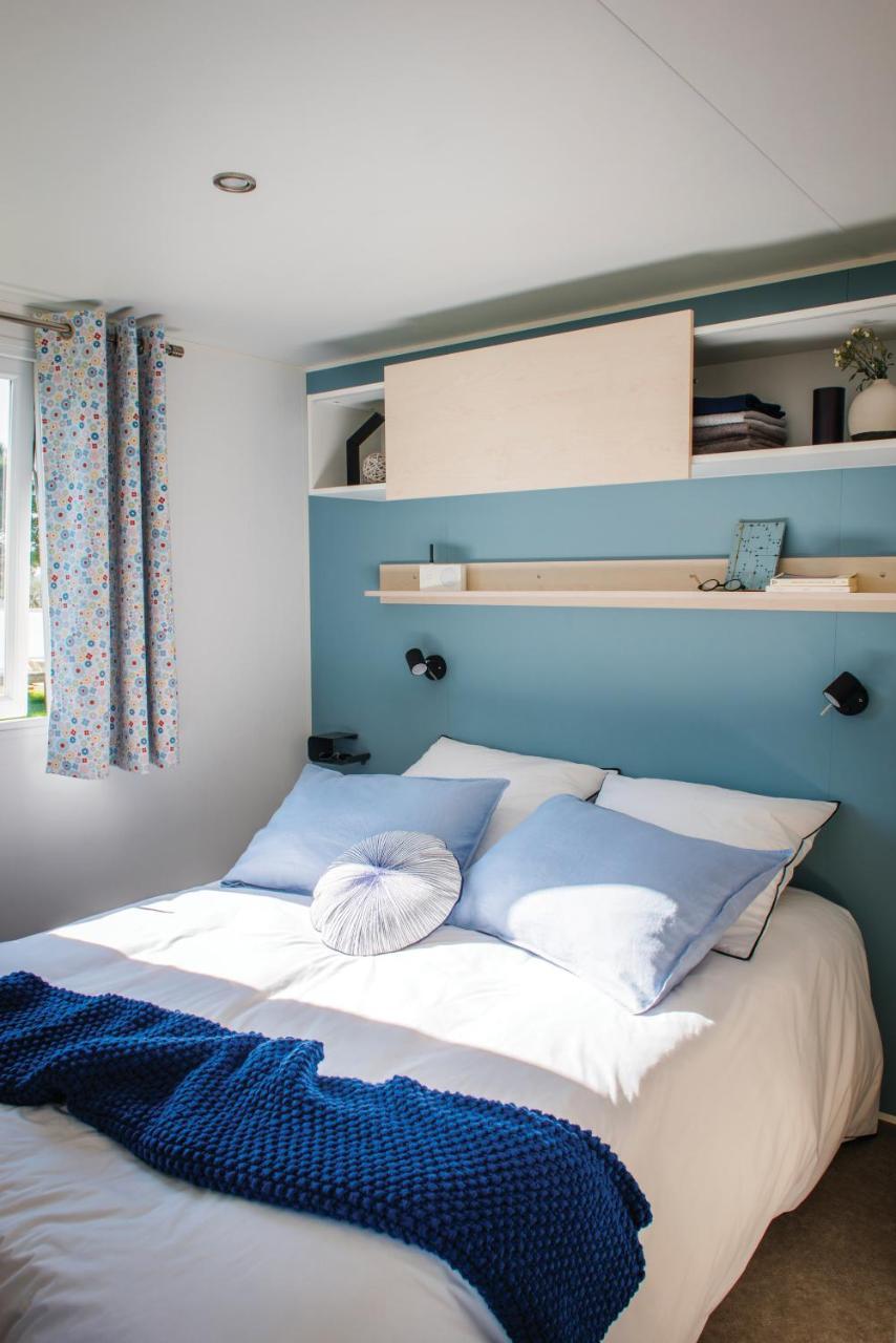 Camping Sunelia L'Argentiere Cogolin Eksteriør billede